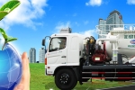 Thông tắc bồn cầu tại Phường 1 Bảo Lộc: cách khảo sát và báo giá