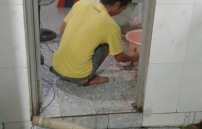 Dịch vụ Xử lý bể phốt ở Phường 3 Bảo Lộc được thực hiện như thế nào? Dịch vụ Xử lý bể phốt ở Phường 3 Bảo Lộc được thực hiện như thế nào?