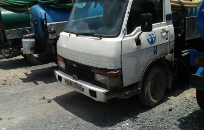 Xử lý bể phốt tại Phường 2 Bảo Lộc khi hệ thống thoát nước có mùi Xử lý bể phốt tại Phường 2 Bảo Lộc khi hệ thống thoát nước có mùi