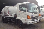 Xử lý bể phốt ở Phường 1 Bảo Lộc: thiết bị, quy trình và nghiệm thu