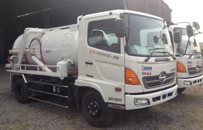 Xử lý bể phốt ở Phường 1 Bảo Lộc: thiết bị, quy trình và nghiệm thu Xử lý bể phốt ở Phường 1 Bảo Lộc: thiết bị, quy trình và nghiệm thu