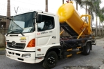 Dấu hiệu công trình cần Xử lý bể phốt tại Phường 2 Bảo Lộc, Bảo Lâm