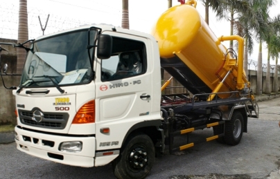 Dấu hiệu công trình cần Xử lý bể phốt tại Phường 2 Bảo Lộc, Bảo Lâm Dấu hiệu công trình cần Xử lý bể phốt tại Phường 2 Bảo Lộc, Bảo Lâm