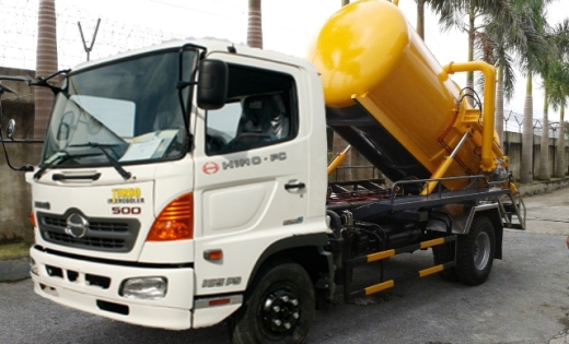 Dấu hiệu công trình cần Xử lý bể phốt tại Phường 2 Bảo Lộc, Bảo Lâm
