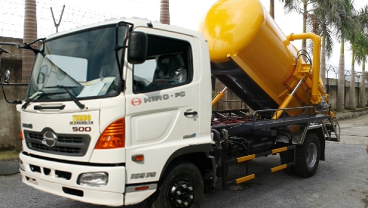 Dấu hiệu công trình cần Xử lý bể phốt tại Phường 2 Bảo Lộc, Bảo Lâm