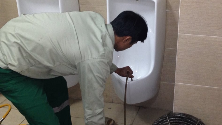THÔNG CỐNG NGHẸT HUYỆN MADAGUI