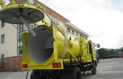 Kinh nghiệm sử dụng dịch vụ Hút bể phốt ở Phường 1 Bảo Lộc Kinh nghiệm sử dụng dịch vụ Hút bể phốt ở Phường 1 Bảo Lộc