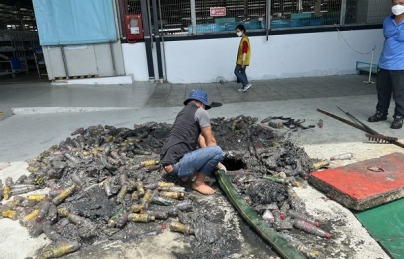 Thông tắc cống tại Phường 1 Bảo Lộc khi hệ thống thoát nước có mùi Thông tắc cống tại Phường 1 Bảo Lộc khi hệ thống thoát nước có mùi