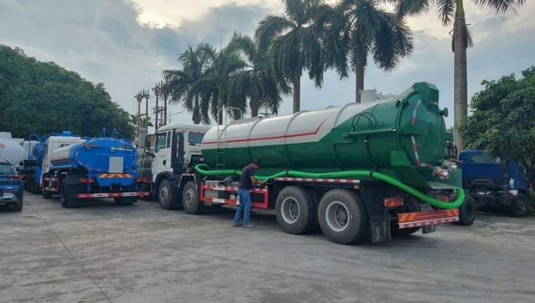 Thông tắc bồn cầu tại Phường 1 Bảo Lộc cho nhà ở và cơ sở kinh doanh