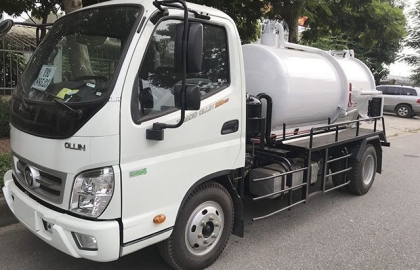 Dấu hiệu công trình cần Hút bể phốt tại Phường 3 Bảo Lộc