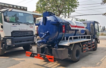 Những điều cần biết trước khi Hút bể phốt tại Phường Đam B’ri, Bảo Lộc Những điều cần biết trước khi Hút bể phốt tại Phường Đam B’ri, Bảo Lộc