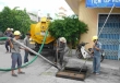 Dịch vụ Thông tắc bồn cầu ở Phường 3 Bảo Lộc được thực hiện như thế nào?