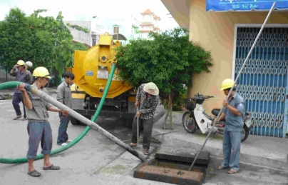 Dịch vụ Thông tắc bồn cầu ở Phường 3 Bảo Lộc được thực hiện như thế nào? Dịch vụ Thông tắc bồn cầu ở Phường 3 Bảo Lộc được thực hiện như thế nào?