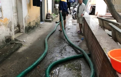 Hút hầm cầu Phường 1 Bảo Lộc 5 Sạch Triệt để 100% [Giảm 50%] BH 5 Năm tại Phường 1 Bảo Lộc