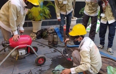Hút hầm cầu Phường 1 4 Siêu Rẻ, Siêu Sạch 100% ✔️ BH 6 Năm tại Phường 1 Bảo Lộc Hút hầm cầu Phường 1 4 Siêu Rẻ, Siêu Sạch 100% ✔️ BH 6 Năm tại Phường 1 Bảo Lộc