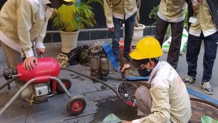 Hút hầm cầu Phường 1 4 Siêu Rẻ, Siêu Sạch 100% ✔️ BH 6 Năm tại Phường 1 Bảo Lộc Hút hầm cầu Phường 1 4 Siêu Rẻ, Siêu Sạch 100% ✔️ BH 6 Năm tại Phường 1 Bảo Lộc