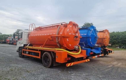 Hút hầm cầu Phường Đại Lào Phường Đại Lào [Giá Thấp Nhất] ✓ BH 6 Năm tại Phường Đại Lào, Bảo Lộc