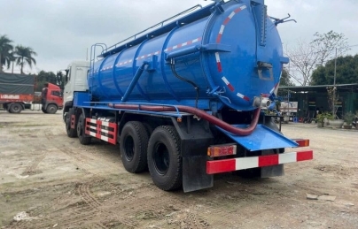 Hút Hầm Cầu Phường Lộc Tiến Hóc Môn [Giá Rẻ] ✔️ Bảo Hành 6 Năm tại Phường Lộc Tiến, Bảo Lộc
