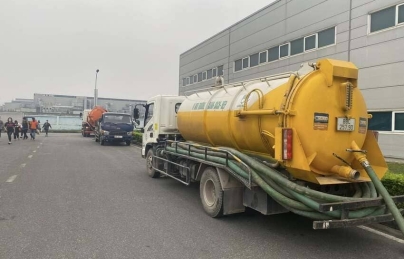 Hút Hầm Cầu Phường 1 Củ Chi Trọn Gói ✔️ Bảo Hành 6 Năm tại Phường 1, Bảo Lộc