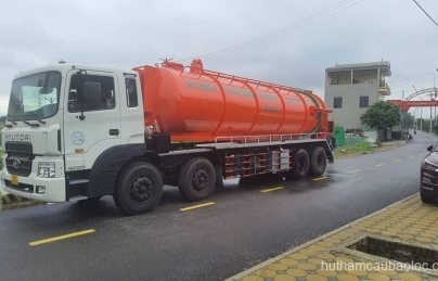 Hút hầm cầu phường Tân Sơn Nhất uy tín, phục vụ 24/7 tại Phường 3 Bảo Lộc Hút hầm cầu phường Tân Sơn Nhất uy tín, phục vụ 24/7 tại Phường 3 Bảo Lộc