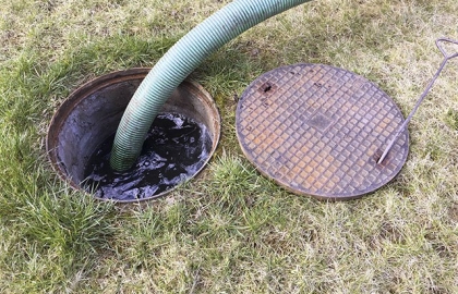 Hút hầm cầu Phường 3 Bảo Lộc sạch nhanh – không đục phá