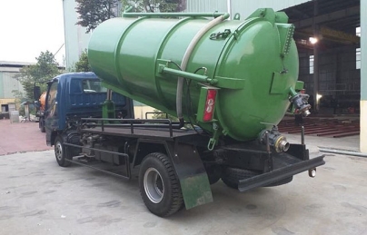 Hút hầm cầu Phường 1 uy tín, có mặt ngay, sạch triệt để 100% tại Phường 1 Bảo Lộc Hút hầm cầu Phường 1 uy tín, có mặt ngay, sạch triệt để 100% tại Phường 1 Bảo Lộc