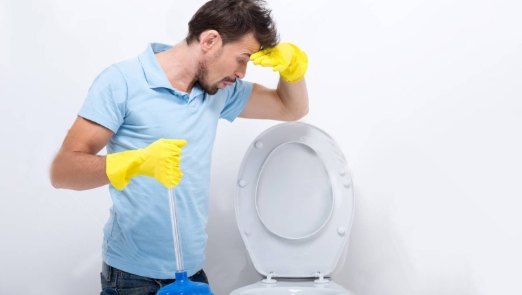 Thông Tắc Bồn Cầu Tại Phường Đam B’ri Giá RẻUy Tín tại Phường Đam B’ri, Bảo Lộc