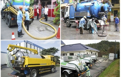 Xử Lý Mùi Hôi Nhà Vệ Sinh Phường 1 Bảo Lộc 10 Giá Rẻ, Uy Tín tại Phường 1 Bảo Lộc