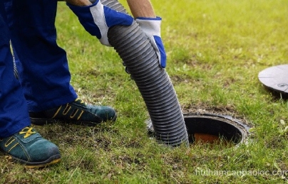 Thông Tắc Cống Tại Hàm Yên Giá Rẻ tại Phường Lộc Sơn, Bảo Lộc