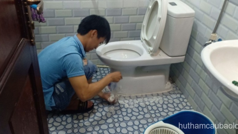 Thông Tắc Cống Tại Phường 1 Bảo Lộc Giá Rẻ, Uy Tín