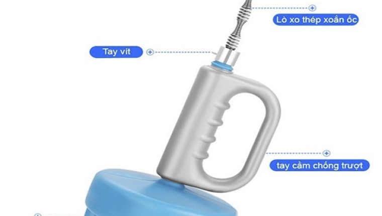 Thông Tắc Cống Tại Bảo Lộc Giá Rẻ tại Phường 3 Bảo Lộc