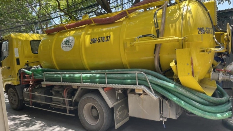 Thông Tắc Cống Tại Phường 3 Bảo Lộc Thông Tắc Cống Tại Phường 3 Bảo Lộc