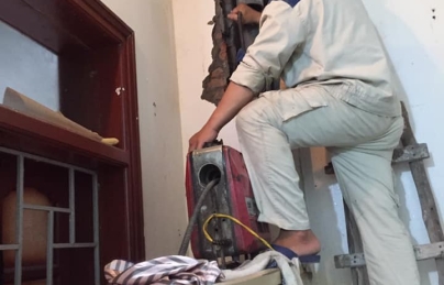 Thông Tắc Cống Tại Lâm Thao Giá Rẻ, Triệt Để tại Phường Đam B’ri, Bảo Lộc Thông Tắc Cống Tại Lâm Thao Giá Rẻ, Triệt Để tại Phường Đam B’ri, Bảo Lộc