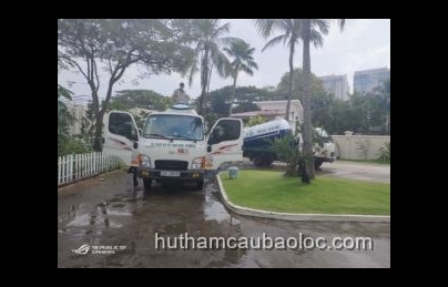 Kinh nghiệm sử dụng dịch vụ Thông tắc cống ở Phường 1 Bảo Lộc Kinh nghiệm sử dụng dịch vụ Thông tắc cống ở Phường 1 Bảo Lộc