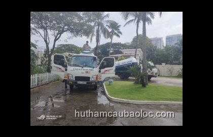 Kinh nghiệm sử dụng dịch vụ Thông tắc cống ở Phường 1 Bảo Lộc Kinh nghiệm sử dụng dịch vụ Thông tắc cống ở Phường 1 Bảo Lộc
