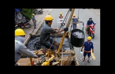 Dịch vụ Thông tắc bồn cầu ở Phường 3 Bảo Lộc được thực hiện như thế nào? Dịch vụ Thông tắc bồn cầu ở Phường 3 Bảo Lộc được thực hiện như thế nào?