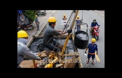 Dịch vụ Thông tắc bồn cầu ở Phường 3 Bảo Lộc được thực hiện như thế nào? Dịch vụ Thông tắc bồn cầu ở Phường 3 Bảo Lộc được thực hiện như thế nào?