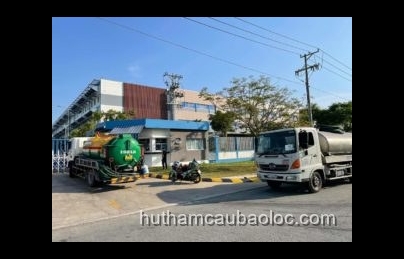 Các yếu tố ảnh hưởng chi phí Thông tắc bồn cầu tại Phường Lộc Sơn, Bảo Lộc Các yếu tố ảnh hưởng chi phí Thông tắc bồn cầu tại Phường Lộc Sơn, Bảo Lộc