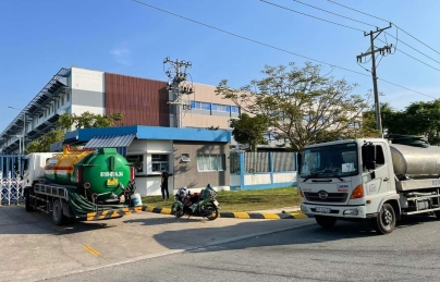 Thông tắc bồn cầu tại Phường 1 Bảo Lộc khi hệ thống thoát nước có mùi Thông tắc bồn cầu tại Phường 1 Bảo Lộc khi hệ thống thoát nước có mùi