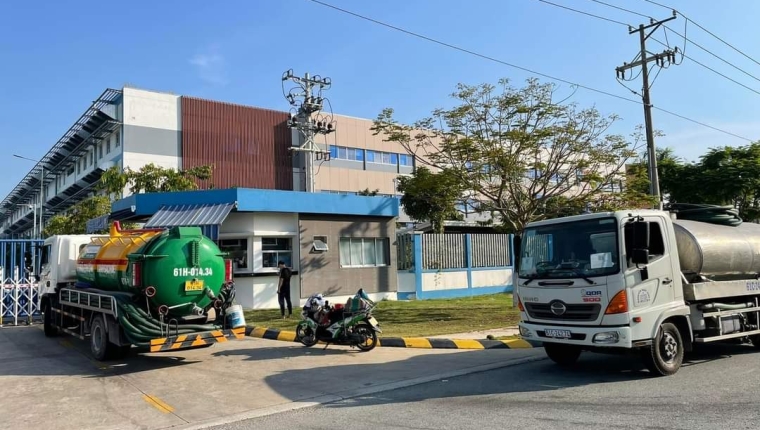 Thông tắc bồn cầu tại Phường 1 Bảo Lộc khi hệ thống thoát nước có mùi Thông tắc bồn cầu tại Phường 1 Bảo Lộc khi hệ thống thoát nước có mùi