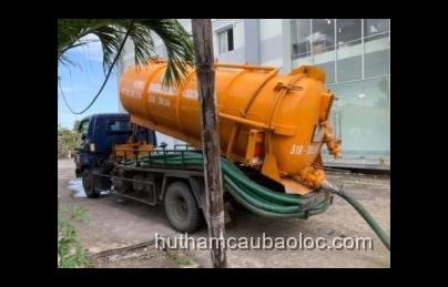 Cách chọn đơn vị Thông tắc bồn cầu tại Phường 2 Bảo Lộc