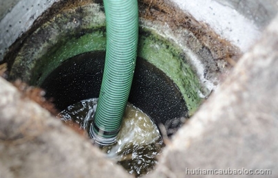 Xử lý bể phốt tại Phường 1 Bảo Lộc cho nhà ở và cơ sở kinh doanh Xử lý bể phốt tại Phường 1 Bảo Lộc cho nhà ở và cơ sở kinh doanh