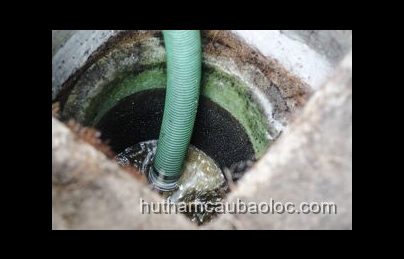 Những điều cần biết trước khi Xử lý bể phốt tại Phường 2 Bảo Lộc Những điều cần biết trước khi Xử lý bể phốt tại Phường 2 Bảo Lộc