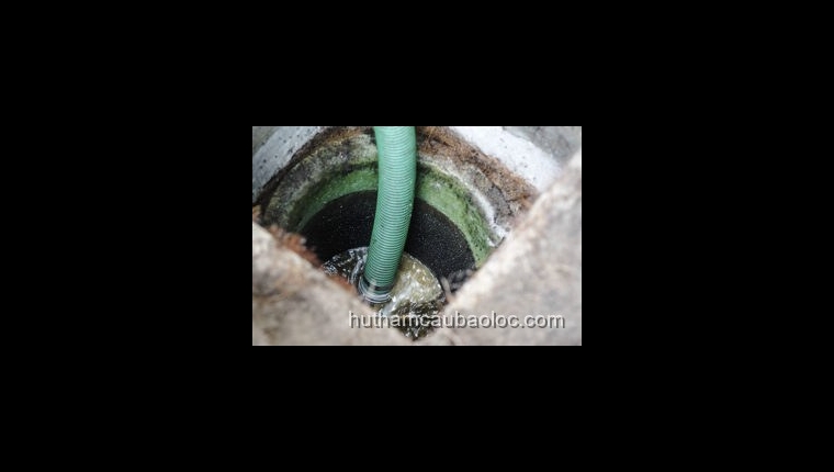 Những điều cần biết trước khi Xử lý bể phốt tại Phường 2 Bảo Lộc Những điều cần biết trước khi Xử lý bể phốt tại Phường 2 Bảo Lộc