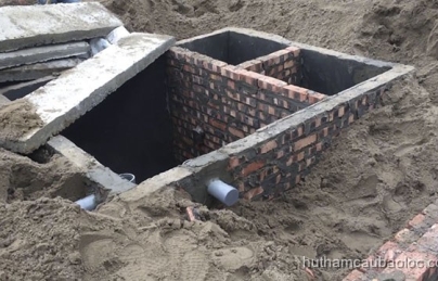 Dịch vụ Xử lý bể phốt ở Phường 3 Bảo Lộc được thực hiện như thế nào – tư vấn theo công trình Dịch vụ Xử lý bể phốt ở Phường 3 Bảo Lộc được thực hiện như thế nào – tư vấn theo công trình