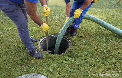 Hút bể phốt tại Phường 2 Bảo Lộc, Bảo Lâm: cách khảo sát và báo giá Hút bể phốt tại Phường 2 Bảo Lộc, Bảo Lâm: cách khảo sát và báo giá