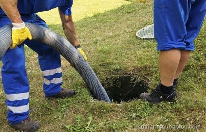 Dịch vụ Hút bể phốt ở Phường 1 Bảo Lộc được thực hiện như thế nào? Dịch vụ Hút bể phốt ở Phường 1 Bảo Lộc được thực hiện như thế nào?