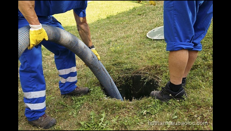 Dịch vụ Hút bể phốt ở Phường 1 Bảo Lộc được thực hiện như thế nào? Dịch vụ Hút bể phốt ở Phường 1 Bảo Lộc được thực hiện như thế nào?