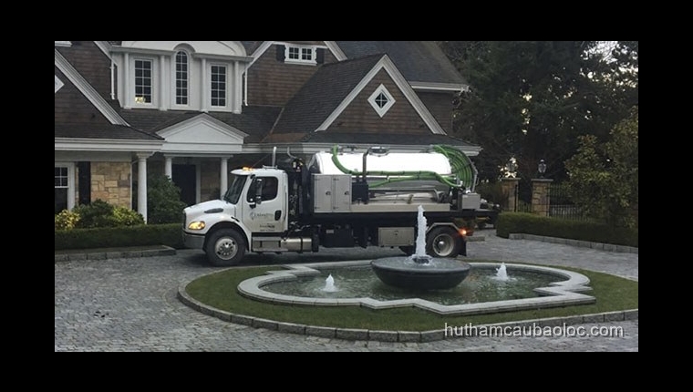Hút bể phốt ở Phường 2 Bảo Lộc: thiết bị, quy trình và nghiệm thu Hút bể phốt ở Phường 2 Bảo Lộc: thiết bị, quy trình và nghiệm thu