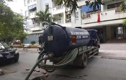Chuẩn bị gì trước khi Hút hầm cầu tại Phường 1 Bảo Lộc? Chuẩn bị gì trước khi Hút hầm cầu tại Phường 1 Bảo Lộc?